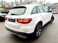 Mercedes GLC Launch Edition 4Matic 2015 - <small></small> 23.990 € <small>TTC</small> - #4