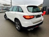 Mercedes GLC Launch Edition 4Matic 2015 - <small></small> 23.990 € <small>TTC</small> - #6