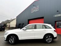 Mercedes GLC Launch Edition 4Matic 2015 - <small></small> 23.990 € <small>TTC</small> - #7