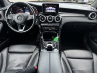 Mercedes GLC Launch Edition 4Matic 2015 - <small></small> 23.990 € <small>TTC</small> - #9