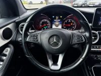 Mercedes GLC Launch Edition 4Matic 2015 - <small></small> 23.990 € <small>TTC</small> - #10