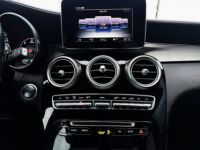 Mercedes GLC Launch Edition 4Matic 2015 - <small></small> 23.990 € <small>TTC</small> - #12