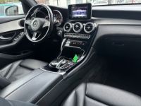 Mercedes GLC Launch Edition 4Matic 2015 - <small></small> 23.990 € <small>TTC</small> - #13