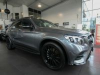 Mercedes GLC Mercedes-Benz AMG GLC 43 4Matic 9G-TRONIC/Pano/Caméra/LED/Attelage - <small></small> 52.300 € <small>TTC</small> - #2