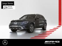 Mercedes GLC Mercedes-Benz GLC 300de Hybride 194Ch 4M Navi Camera Pano LED T.O / 57 - <small></small> 37.990 € <small></small> - #1