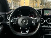 Mercedes GLC Mercedes-Benz GLC 43 AMG 367 Caméra Attelage Garantie Europe 18/01/2024 - <small></small> 46.590 € <small>TTC</small> - #11