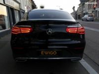 Mercedes GLC MERCEDES-BENZ_GLC Coupé Mercedes 3.0 350 D 260 FASCINATION 4MATIC 9G-TRONIC BVA TO + ATTELAGE - <small></small> 40.990 € <small>TTC</small> - #5