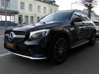 Mercedes GLC MERCEDES-BENZ_GLC Coupé Mercedes 3.0 350 D 260 FASCINATION 4MATIC 9G-TRONIC BVA TO + ATTELAGE - <small></small> 40.990 € <small>TTC</small> - #7