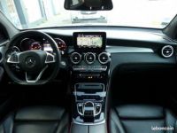 Mercedes GLC MERCEDES-BENZ_GLC Coupé Mercedes 3.0 350 D 260 FASCINATION 4MATIC 9G-TRONIC BVA TO + ATTELAGE - <small></small> 40.990 € <small>TTC</small> - #14