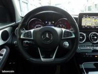 Mercedes GLC MERCEDES-BENZ_GLC Coupé Mercedes 3.0 350 D 260 FASCINATION 4MATIC 9G-TRONIC BVA TO + ATTELAGE - <small></small> 40.990 € <small>TTC</small> - #15