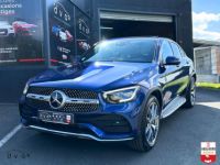 Mercedes GLC MERCEDES-BENZ_GLC Coupé Mercedes 300 258 ch 9G-Tronic AMG Line - <small></small> 49.990 € <small>TTC</small> - #1