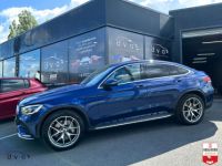 Mercedes GLC MERCEDES-BENZ_GLC Coupé Mercedes 300 258 ch 9G-Tronic AMG Line - <small></small> 49.990 € <small>TTC</small> - #2
