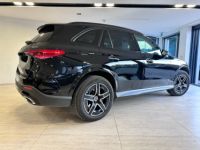 Mercedes GLC CLASSE II 300 313 9G-Tronic 300E AMG Line 4-Matic - <small></small> 66.990 € <small>TTC</small> - #4