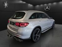 Mercedes GLC Mercedes GLC 220d 194Ch 4M AMG LINE Attelage MBUX+LED+SON 1 Main / 13 - <small></small> 37.980 € <small></small> - #2