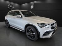 Mercedes GLC Mercedes GLC 220d 194Ch 4M AMG LINE Attelage MBUX+LED+SON 1 Main / 13 - <small></small> 37.980 € <small></small> - #12