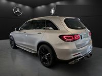 Mercedes GLC Mercedes GLC 220d 194Ch 4M AMG LINE Attelage MBUX+LED+SON 1 Main / 13 - <small></small> 37.980 € <small></small> - #13