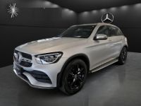 Mercedes GLC Mercedes GLC 220d 194Ch 4M AMG LINE Attelage MBUX+LED+SON 1 Main / 13 - <small></small> 37.980 € <small></small> - #1