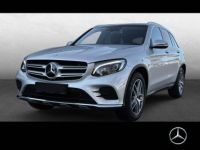 Mercedes GLC Mercedes GLC 250d 204Ch 4M AMG Suspension Pneuma Attelage Alarme Caméra 360 T.O Distronic / 50 - <small></small> 31.400 € <small>TTC</small> - #1