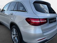 Mercedes GLC Mercedes GLC 250d 204Ch 4M AMG Suspension Pneuma Attelage Alarme Caméra 360 T.O Distronic / 50 - <small></small> 31.400 € <small>TTC</small> - #17