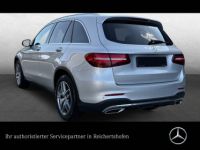 Mercedes GLC Mercedes GLC 250d 204Ch 4M AMG Suspension Pneuma Attelage Alarme Caméra 360 T.O Distronic / 50 - <small></small> 31.400 € <small>TTC</small> - #2