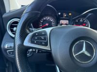 Mercedes GLC Mercedes GLC 250d 204Ch 4M AMG Suspension Pneuma Attelage Alarme Caméra 360 T.O Distronic / 50 - <small></small> 31.400 € <small>TTC</small> - #6