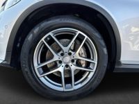 Mercedes GLC Mercedes GLC 250d 204Ch 4M AMG Suspension Pneuma Attelage Alarme Caméra 360 T.O Distronic / 50 - <small></small> 31.400 € <small>TTC</small> - #20