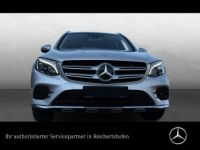 Mercedes GLC Mercedes GLC 250d 204Ch 4M AMG Suspension Pneuma Attelage Alarme Caméra 360 T.O Distronic / 50 - <small></small> 31.400 € <small>TTC</small> - #16