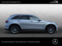 Mercedes GLC Mercedes GLC 250d 204Ch 4M AMG Suspension Pneuma Attelage Alarme Caméra 360 T.O Distronic / 50 - <small></small> 31.400 € <small>TTC</small> - #18