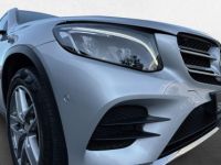 Mercedes GLC Mercedes GLC 250d 204Ch 4M AMG Suspension Pneuma Attelage Alarme Caméra 360 T.O Distronic / 50 - <small></small> 31.400 € <small>TTC</small> - #19