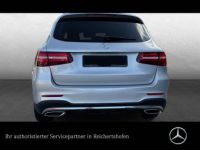 Mercedes GLC Mercedes GLC 250d 204Ch 4M AMG Suspension Pneuma Attelage Alarme Caméra 360 T.O Distronic / 50 - <small></small> 31.400 € <small>TTC</small> - #15