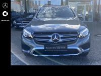 Mercedes GLC Mercedes GLC 250d 204Ch 4M Exclusive AMG-Int Distronic Caméra 360 Alarme / 49 - <small></small> 30.800 € <small>TTC</small> - #17