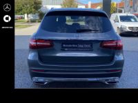 Mercedes GLC Mercedes GLC 250d 204Ch 4M Exclusive AMG-Int Distronic Caméra 360 Alarme / 49 - <small></small> 30.800 € <small>TTC</small> - #16