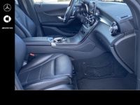 Mercedes GLC Mercedes GLC 250d 204Ch 4M Exclusive AMG-Int Distronic Caméra 360 Alarme / 49 - <small></small> 30.800 € <small>TTC</small> - #10