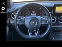 Mercedes GLC Mercedes GLC 250d 204Ch 4M Exclusive AMG-Int Distronic Caméra 360 Alarme / 49 - <small></small> 30.800 € <small>TTC</small> - #6