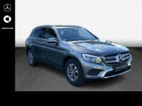 Mercedes GLC Mercedes GLC 250d 204Ch 4M Exclusive AMG-Int Distronic Caméra 360 Alarme / 49 - <small></small> 30.800 € <small>TTC</small> - #20