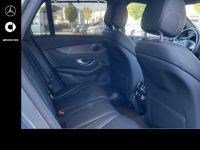 Mercedes GLC Mercedes GLC 250d 204Ch 4M Exclusive AMG-Int Distronic Caméra 360 Alarme / 49 - <small></small> 30.800 € <small>TTC</small> - #12