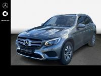 Mercedes GLC Mercedes GLC 250d 204Ch 4M Exclusive AMG-Int Distronic Caméra 360 Alarme / 49 - <small></small> 30.800 € <small>TTC</small> - #1