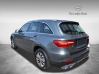 Mercedes GLC Mercedes GLC 250d 204Ch Exclusive 4Matic LED-HP / 41 - <small></small> 28.777 € <small>TTC</small> - #23