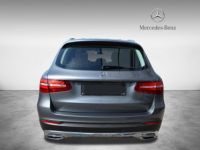 Mercedes GLC Mercedes GLC 250d 204Ch Exclusive 4Matic LED-HP / 41 - <small></small> 28.777 € <small>TTC</small> - #21