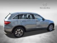 Mercedes GLC Mercedes GLC 250d 204Ch Exclusive 4Matic LED-HP / 41 - <small></small> 28.777 € <small>TTC</small> - #25