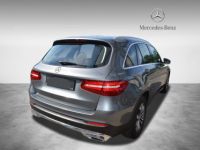 Mercedes GLC Mercedes GLC 250d 204Ch Exclusive 4Matic LED-HP / 41 - <small></small> 28.777 € <small>TTC</small> - #2