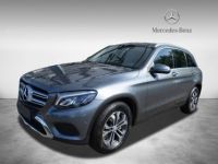 Mercedes GLC Mercedes GLC 250d 204Ch Exclusive 4Matic LED-HP / 41 - <small></small> 28.777 € <small>TTC</small> - #1