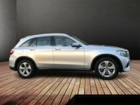 Mercedes GLC Mercedes GLC 250d 4M 204 Ch 9G-T AMG Line Caméra LED / 29 - <small></small> 29.980 € <small>TTC</small> - #13