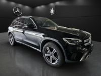 Mercedes GLC Mercedes GLC 300de Hybride 194Ch 4M Caméra Attelage Distronic / 56 - <small></small> 37.880 € <small></small> - #13