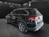 Mercedes GLC Mercedes GLC 300de Hybride 194Ch 4M Caméra Attelage Distronic / 56 - <small></small> 37.880 € <small></small> - #11