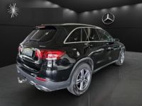 Mercedes GLC Mercedes GLC 300de Hybride 194Ch 4M Caméra Attelage Distronic / 56 - <small></small> 37.880 € <small></small> - #2