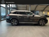 Mercedes GLC Mercedes GLC 300e 204Ch 4M AMG Line+360°+PANO+Airmat+Attelage / 27 - <small></small> 66.660 € <small></small> - #18