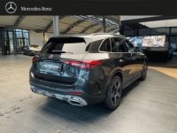 Mercedes GLC Mercedes GLC 300e 204Ch 4M AMG Line+360°+PANO+Airmat+Attelage / 27 - <small></small> 66.660 € <small></small> - #2