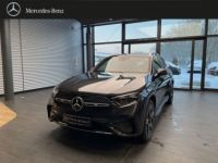 Mercedes GLC Mercedes GLC 300e 204Ch 4M AMG Line+360°+PANO+Airmat+Attelage / 27 - <small></small> 66.660 € <small></small> - #1