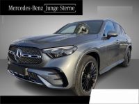 Mercedes GLC Mercedes GLC 300e 204Ch 4M AMG Line Attelage Airmatic Pano 360° Burmester / 38 - <small></small> 70.850 € <small></small> - #1